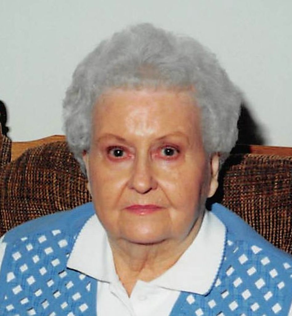 Jean H. Mullis