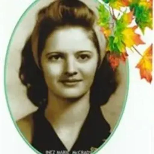 Inez Stevenson Profile Photo
