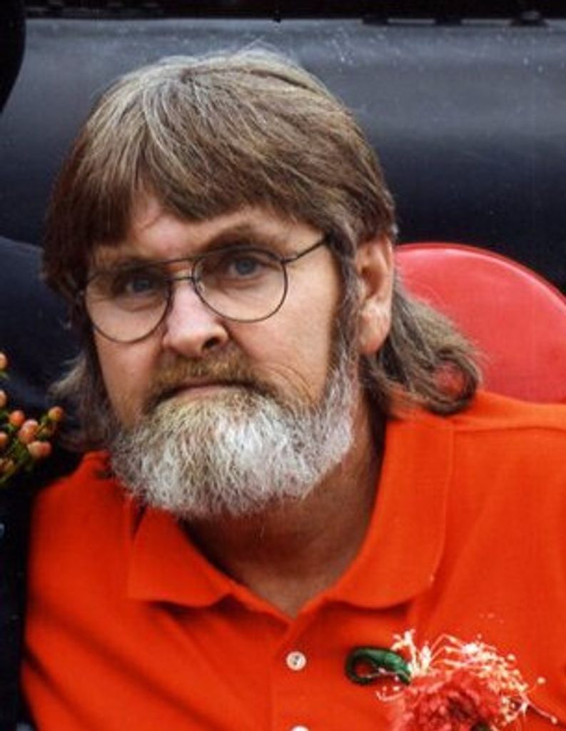 William "Bill" Alvin Matthews