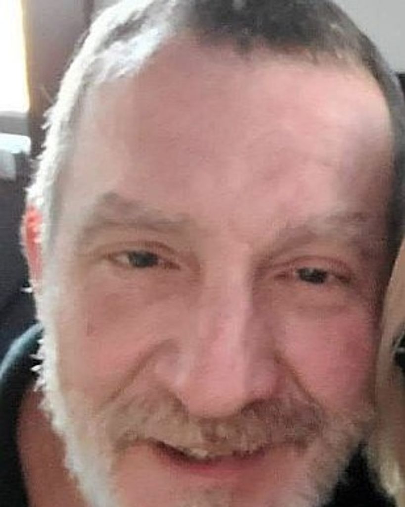 Brian E. Berkhimer