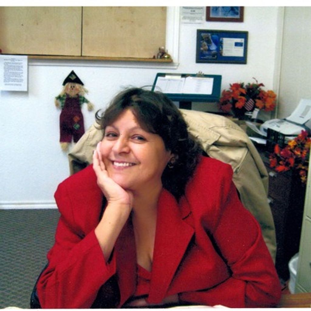 Beatrice Reyes Green Profile Photo