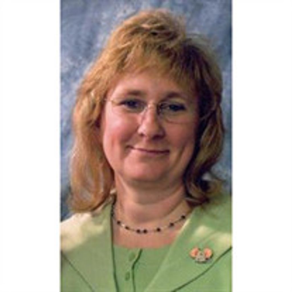 B. Anne Gradowski