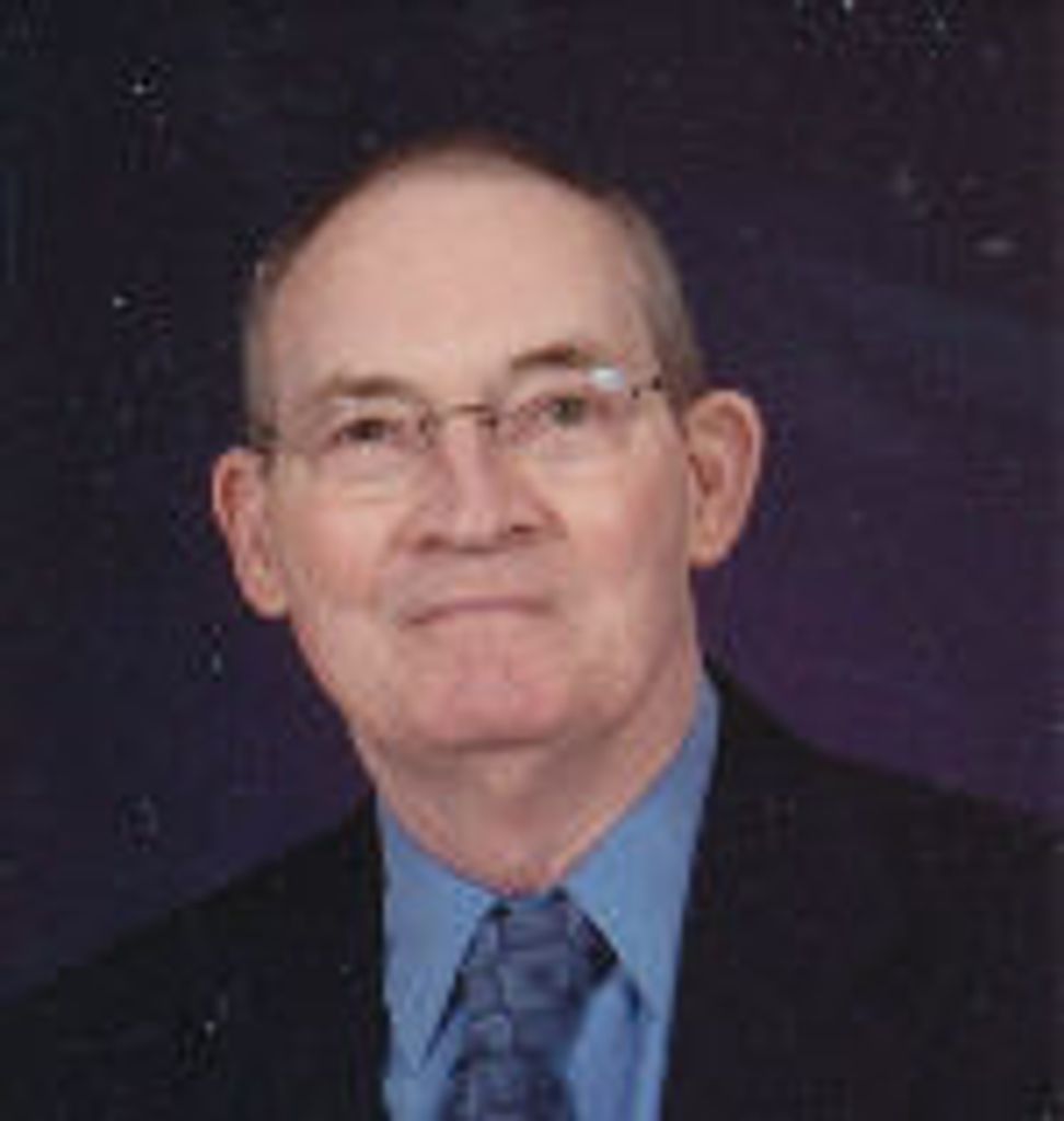 Vincent P. Reynolds Profile Photo