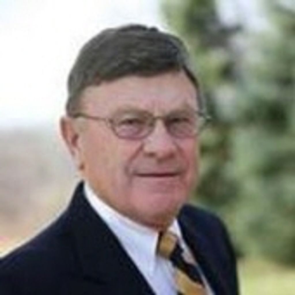 Ronald D. Henry