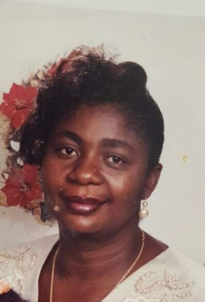 Ms. Barbara Sinclair