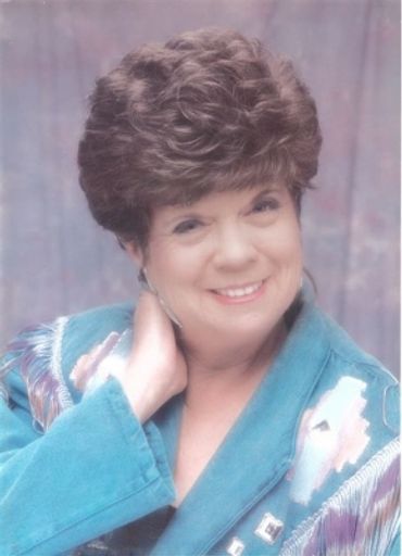 Anna Joyce Young Profile Photo