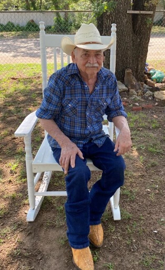 Elpidio Nieto Perez Profile Photo