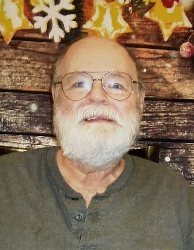 Edward S. Askey Profile Photo