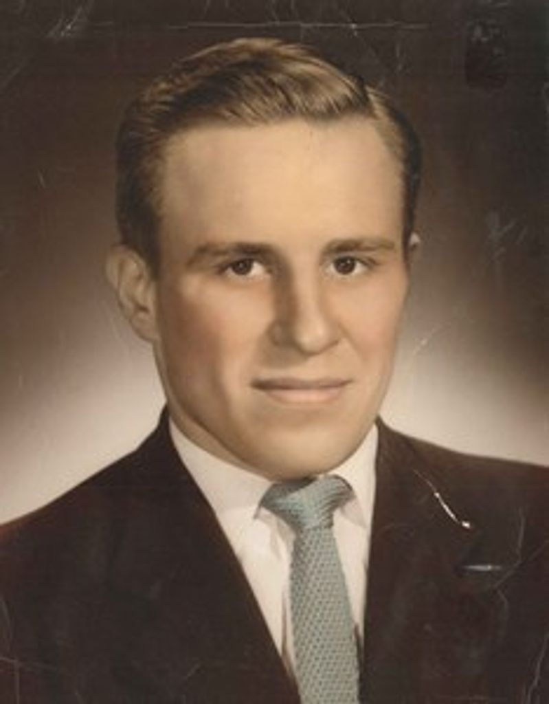 Lawrence E. Sortman