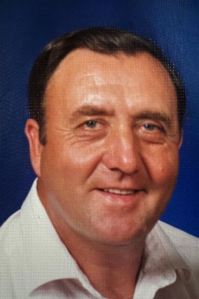 Melvin Coleman Antle