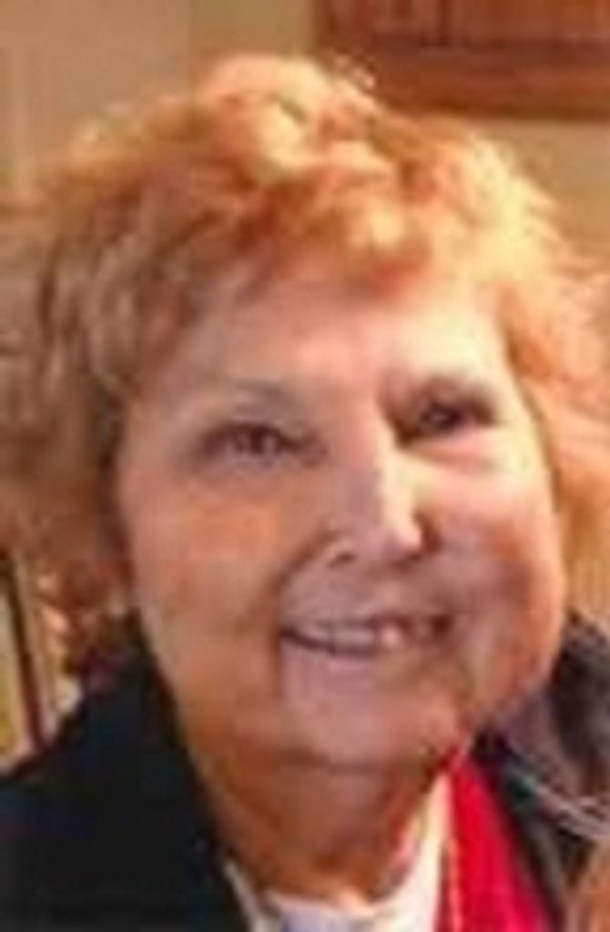 Rosella F. Vanvoltenberg