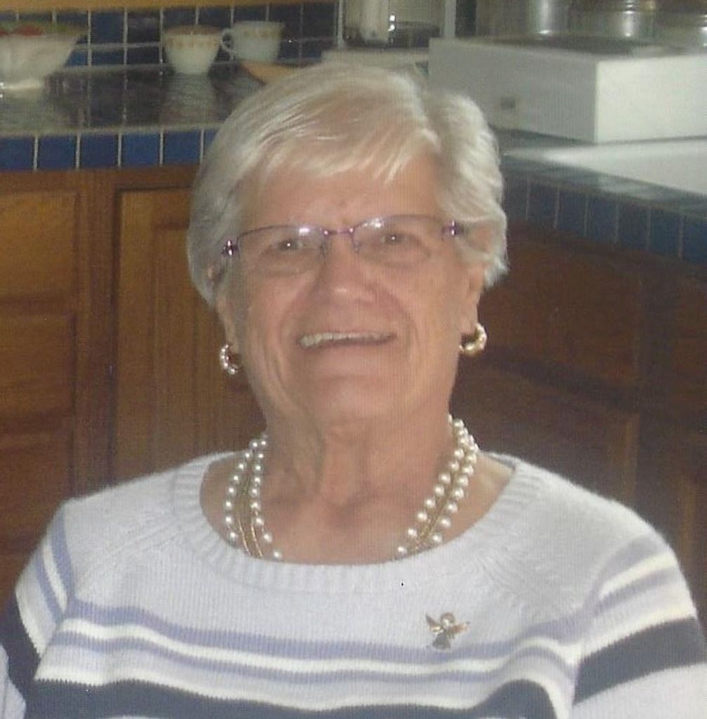 Virginia Whetsel
