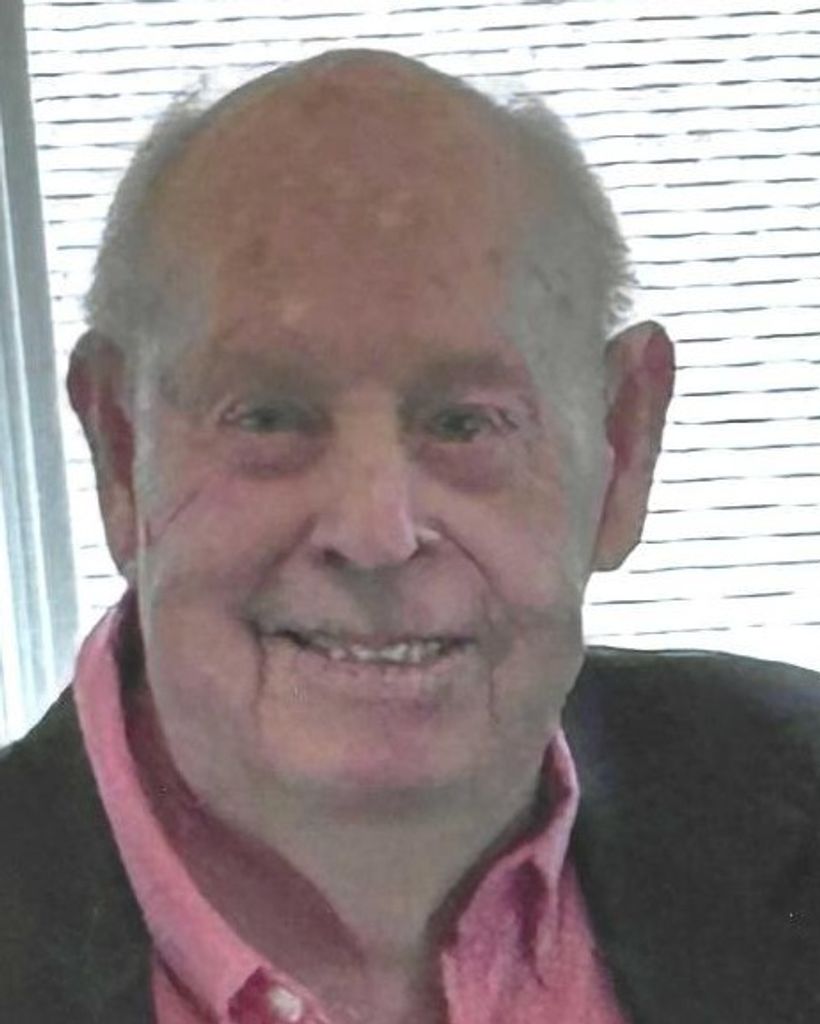 Randall C Bishop Profile Photo