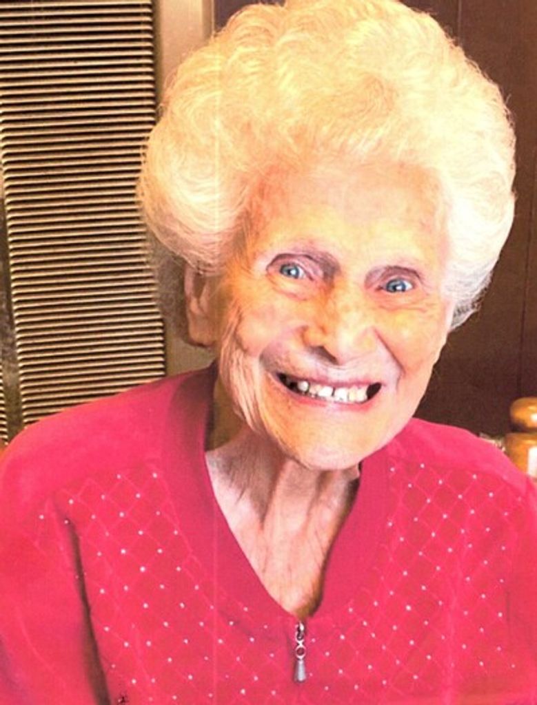 Laura Marie Prescott Profile Photo