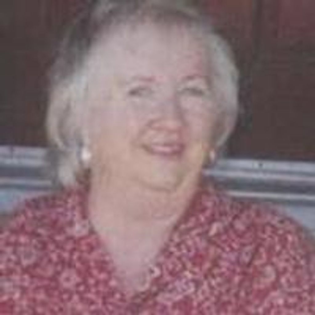 Patricia  Ann Moritz