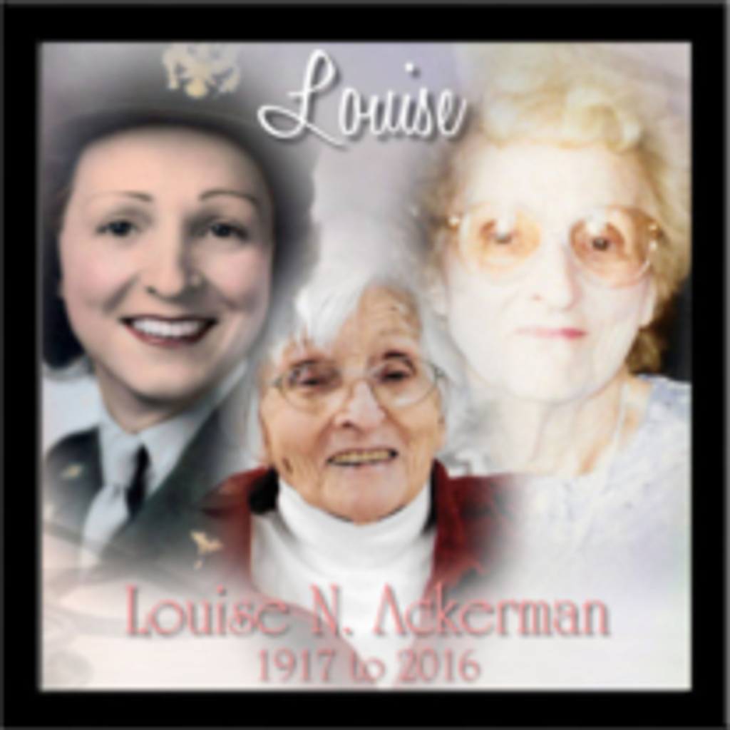 Louise N. Ackerman