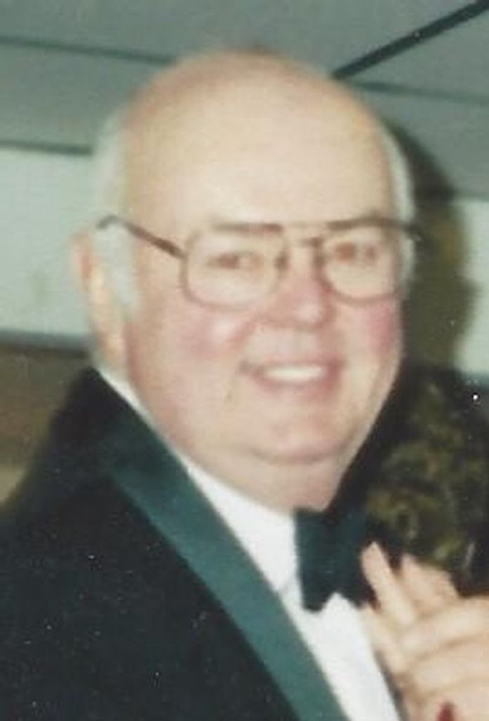 Charles A. Dolan, Jr. Profile Photo