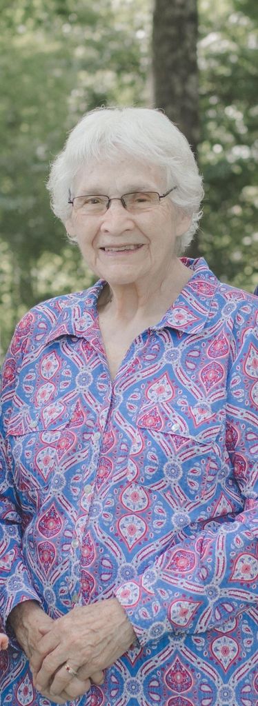 Retta Pauline "Polly" Johnson Profile Photo