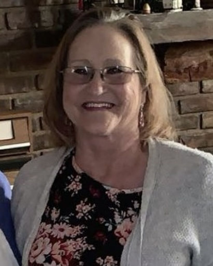 Donna Triplett