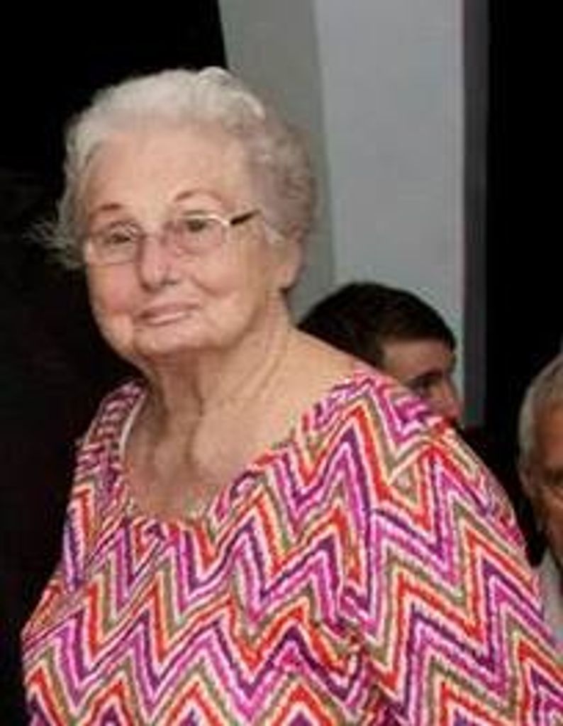 Frances Helene White