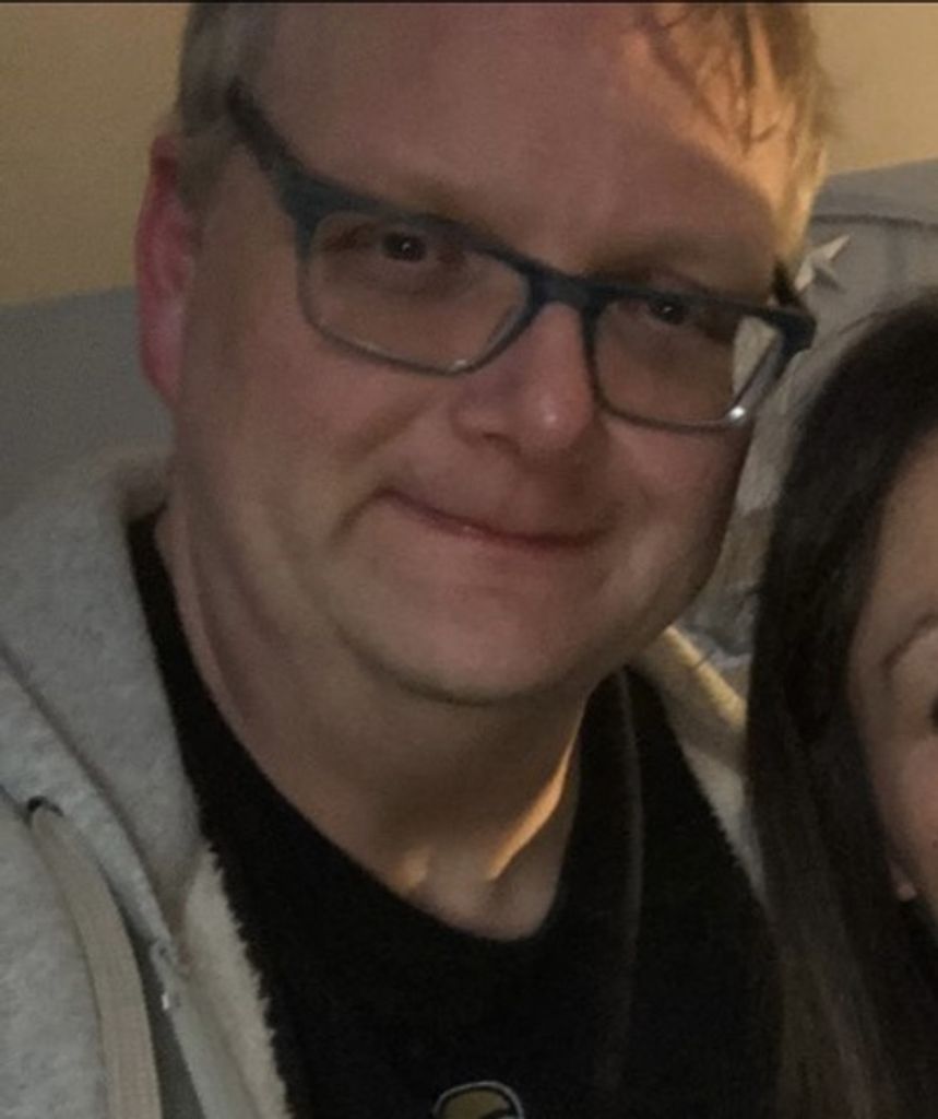 Jeffrey Stoner Profile Photo