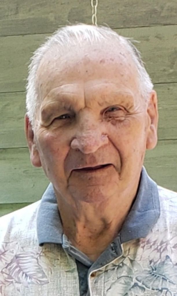 Gerald Dale Schmidt
