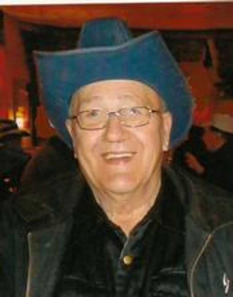 John H. Clausen, Sr.