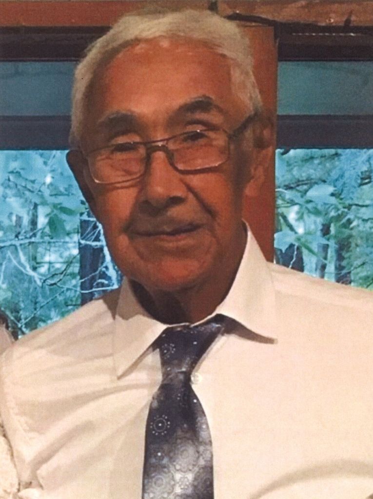 Allen Clyde Toshavik