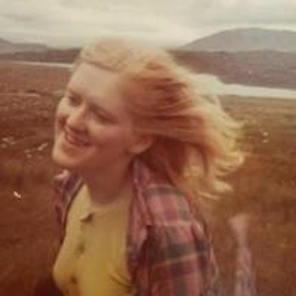 Inga Birna Smith Profile Photo