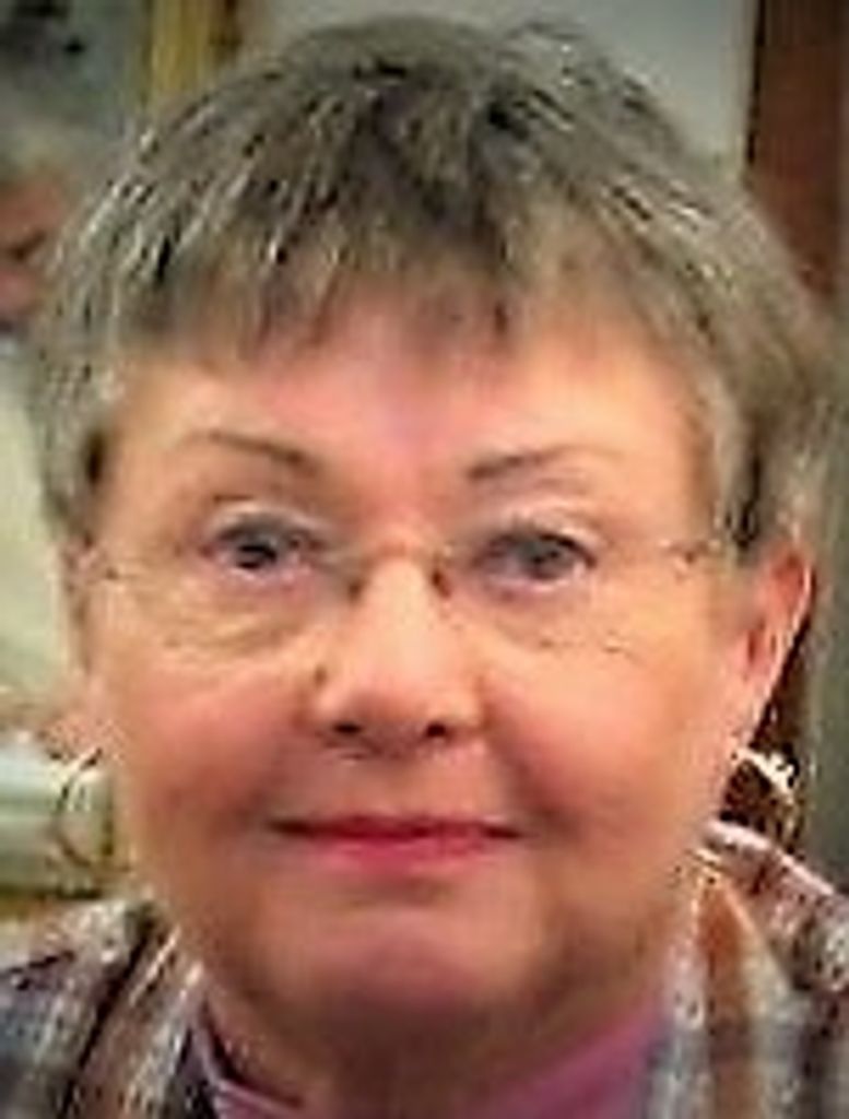 Marie I (Gearin)  Duerden Profile Photo