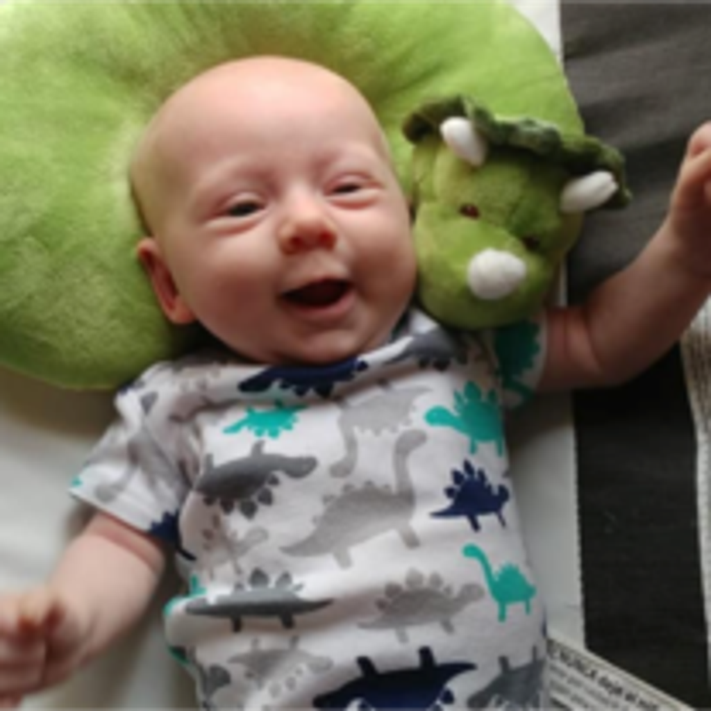 Jaxson Colt Alejandro