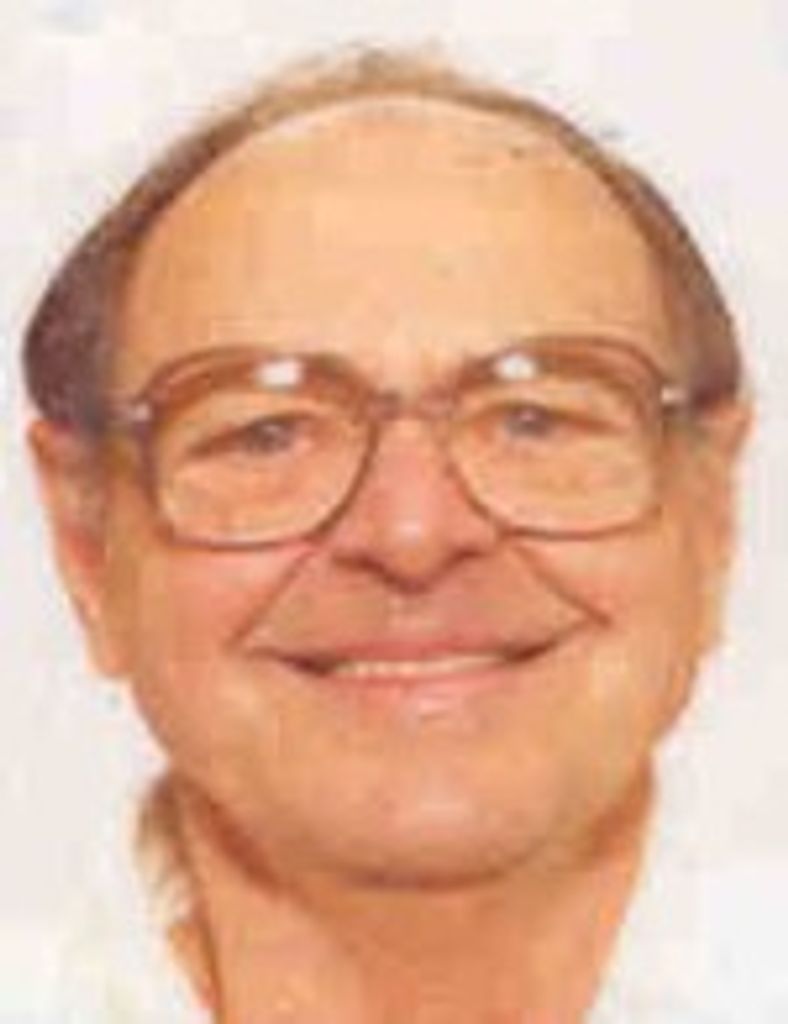 Donald B. Keil