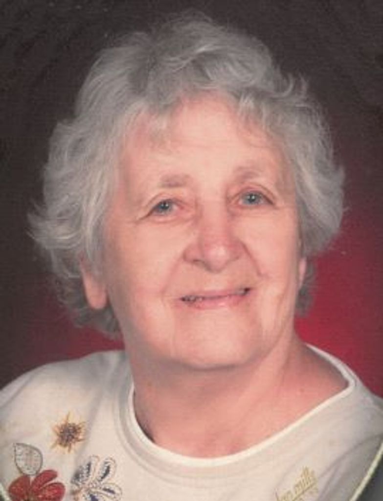 Joyce Arlene Karlstad