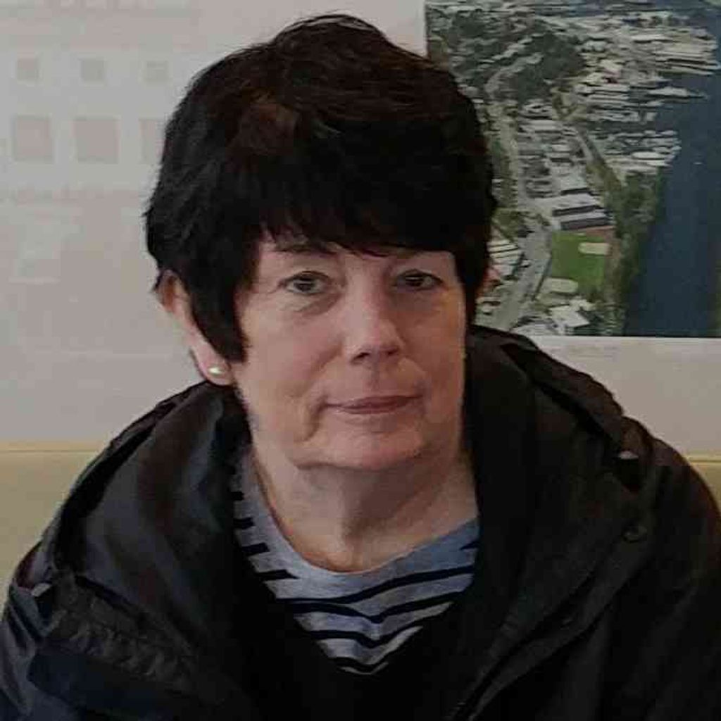 Roxanne Burgess Profile Photo