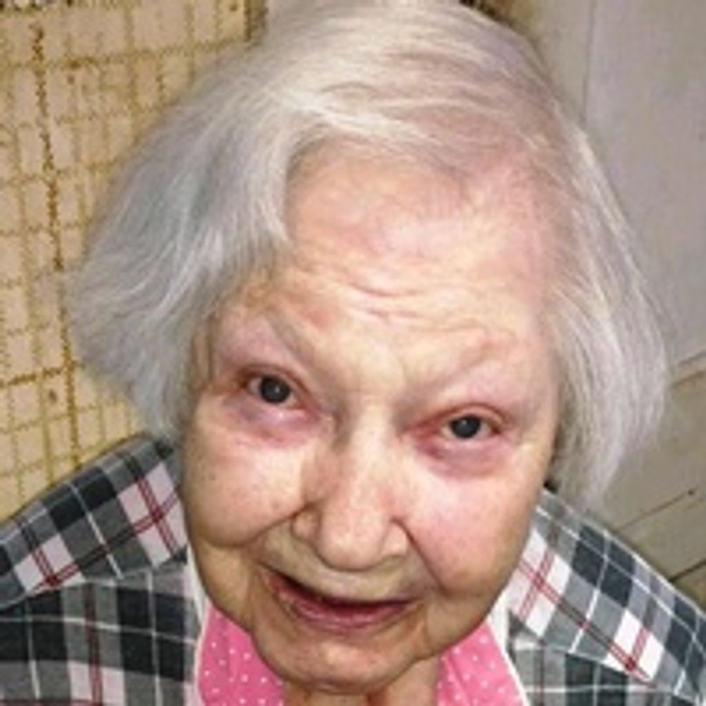 Mary E. Rae