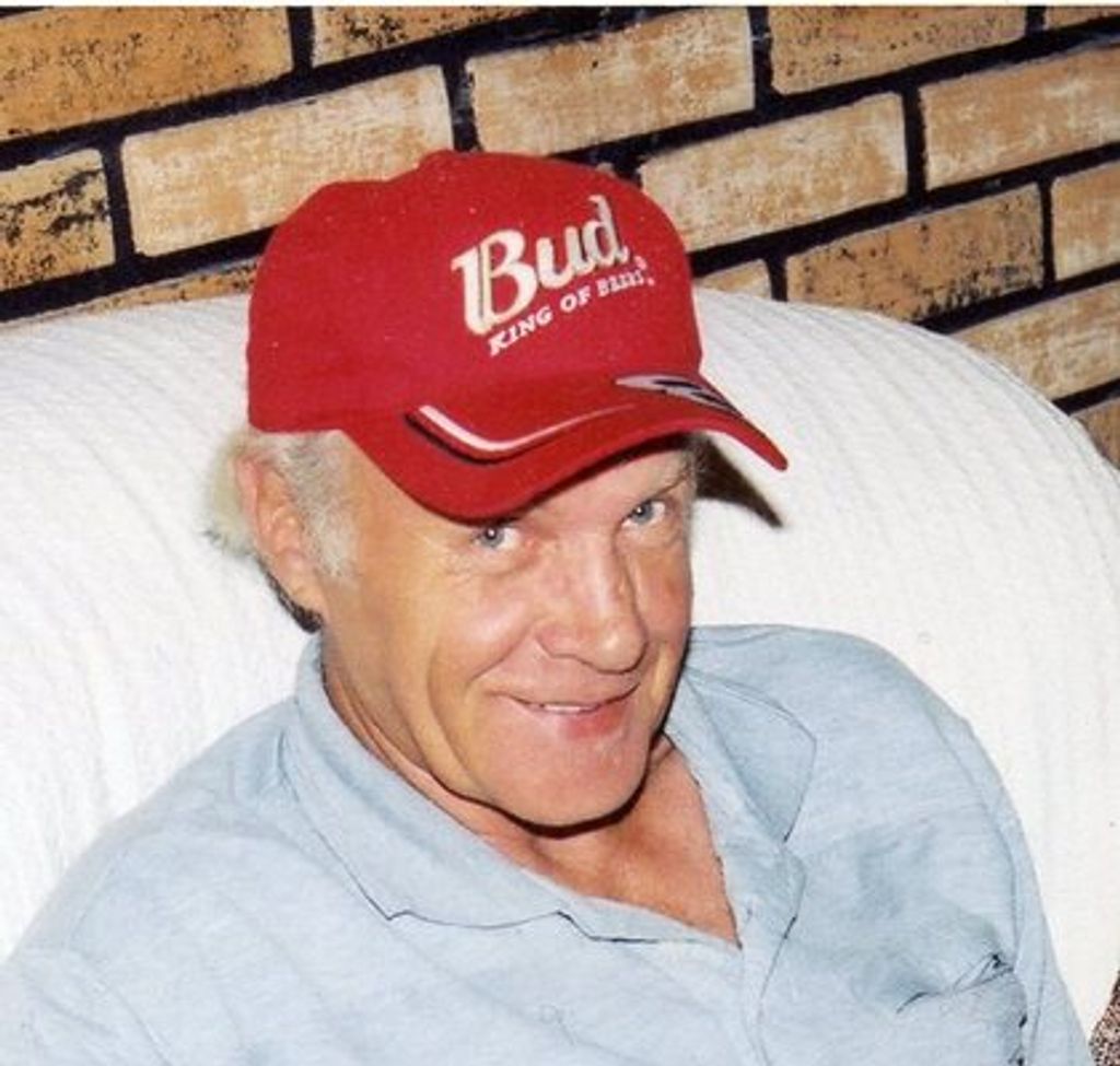 Johnny Staten Williams Profile Photo