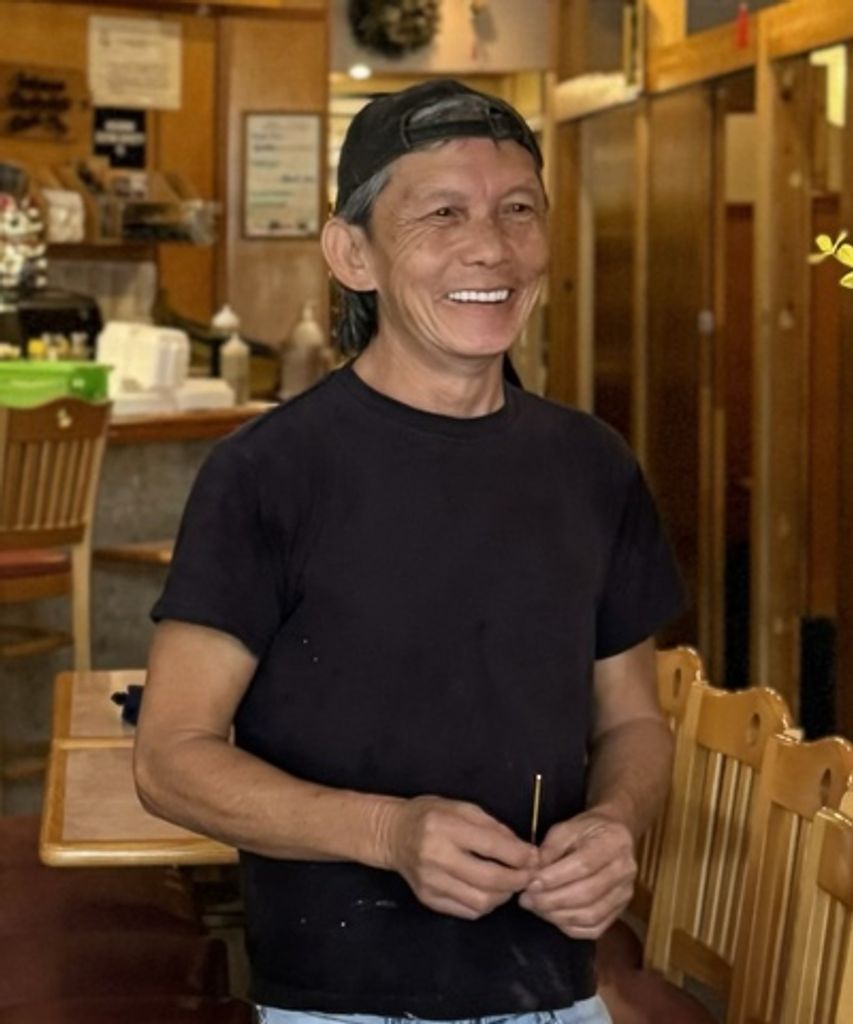 Jimmy Tran Profile Photo
