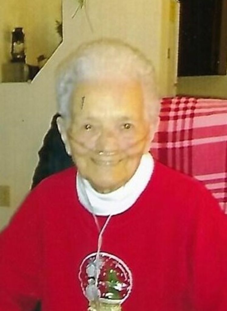 Rosie Jeannette (Larsen) Rosencrans Profile Photo