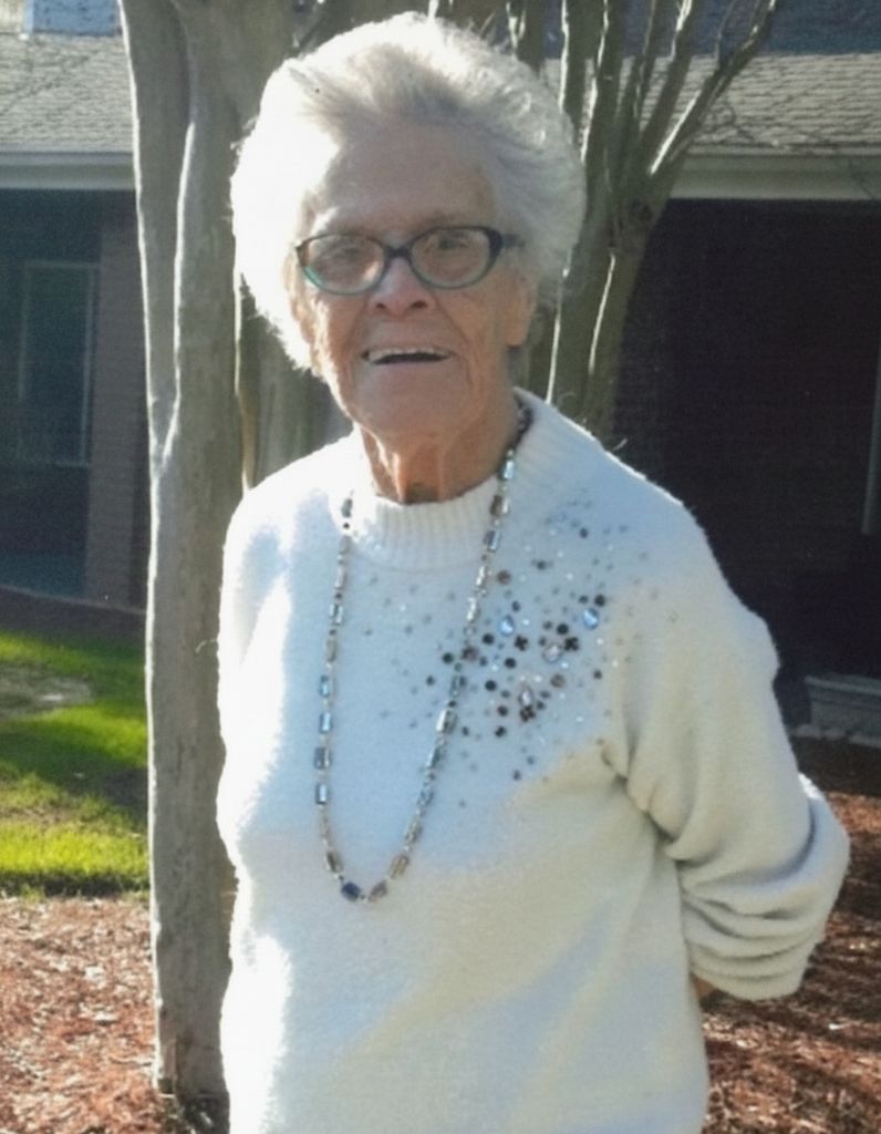 Catherine H. "Jane" Brazell