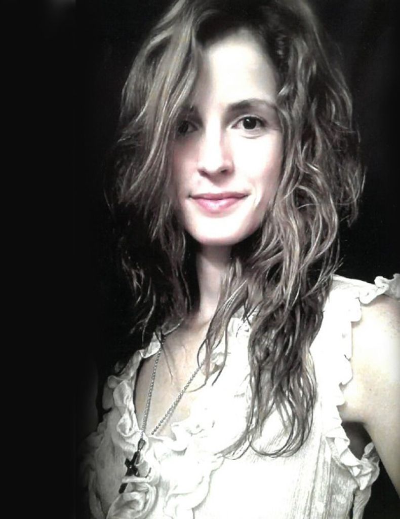 Rachel V. Warr