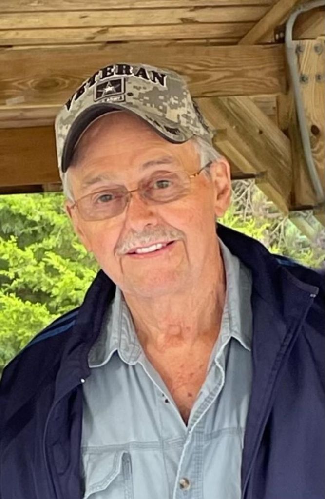 Stanley Eugene Walkup Profile Photo