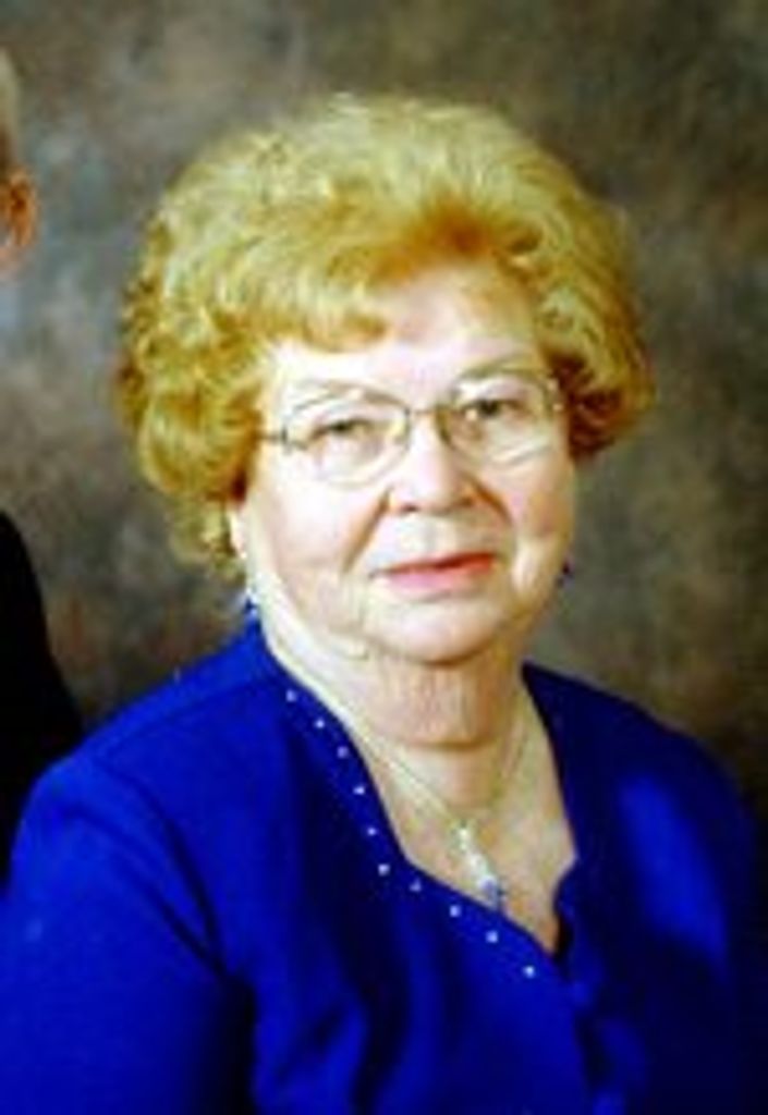 Ida S. (Olson)  Reverts