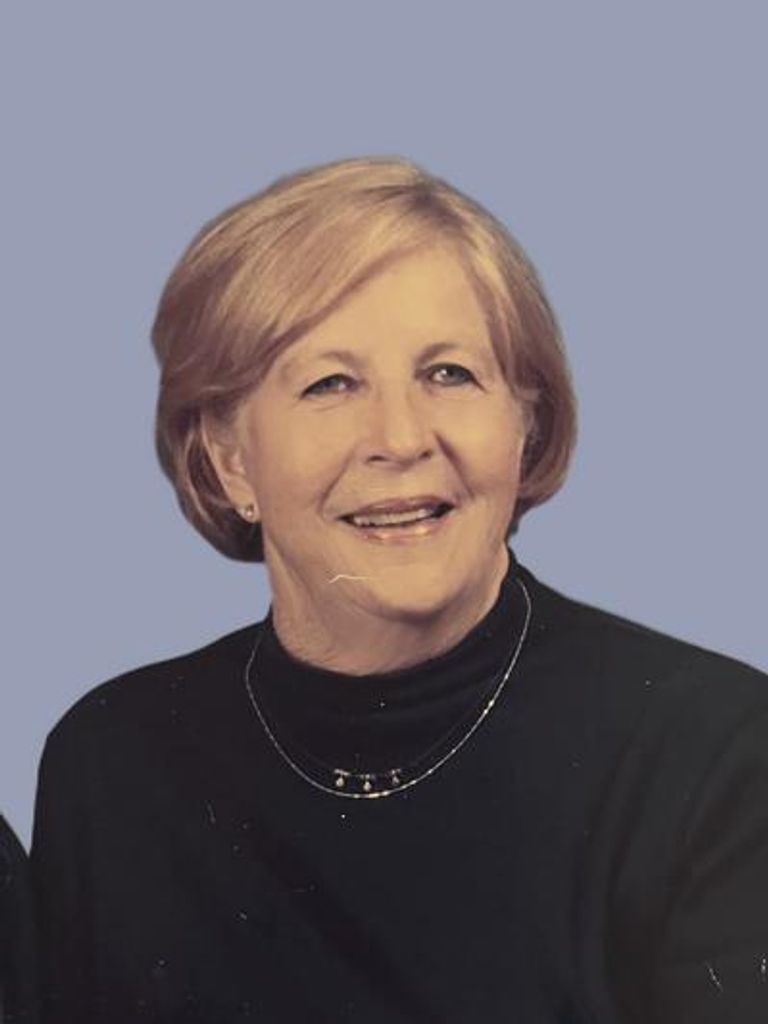 Geraldine Fisher Simpson Profile Photo