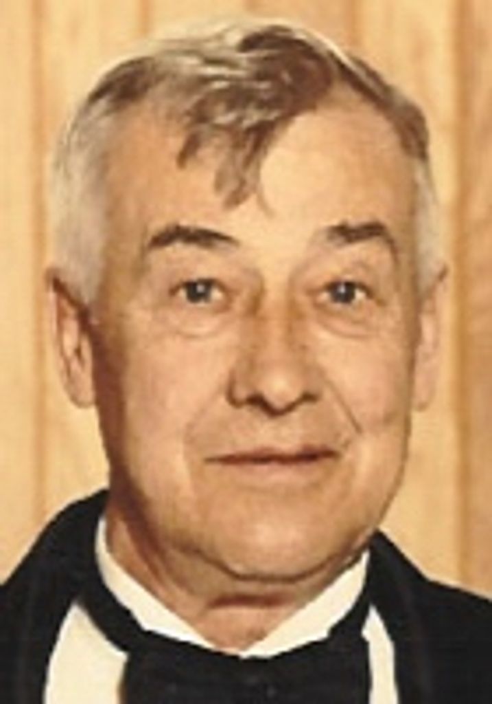 Dale Richard Knickerbocker