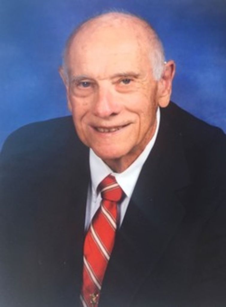 Larry Richard Oliver