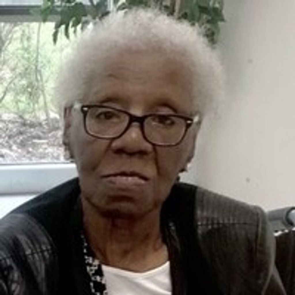 Eunice O. Willis Profile Photo