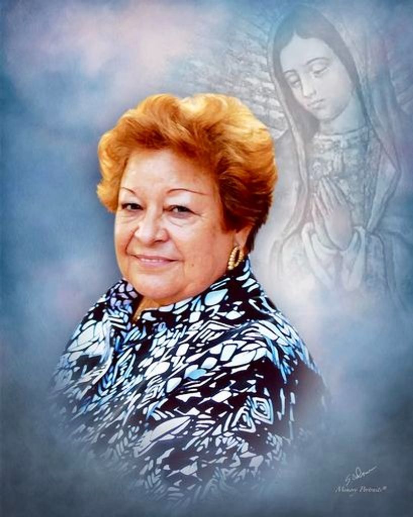 Gloria Naranjo