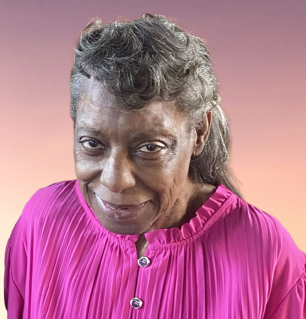 Mary "Doll' Lynn Jones Profile Photo