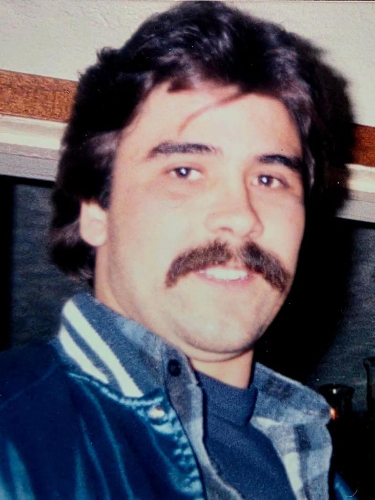 Terry Eugene Bergenske Profile Photo