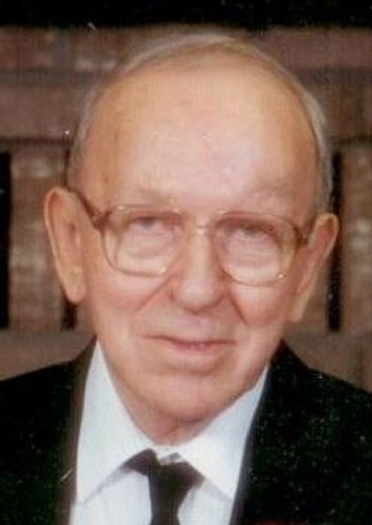 James W. Bigler